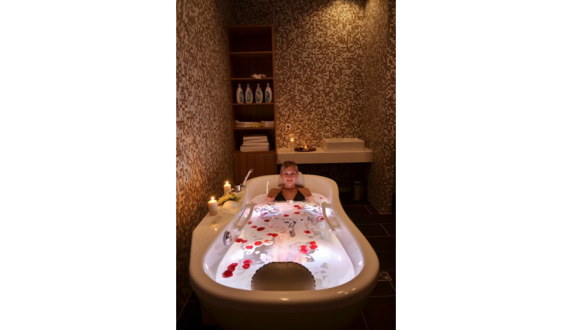 Wellness hotel Vista Dolní Morava